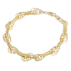 Goldarmband