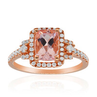 AAA-Morganit-Goldring (CIRARI)