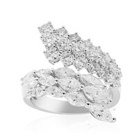 SI1 (H) Brillant-Goldring (CIRARI)