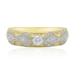 SI1 (G) Brillant-Goldring