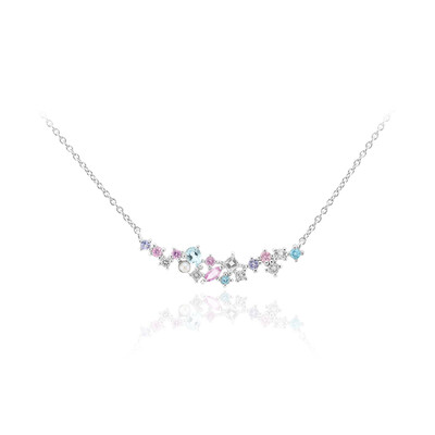 Edelstein-Silbercollier