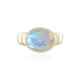 Welo-Opal-Goldring (de Melo)