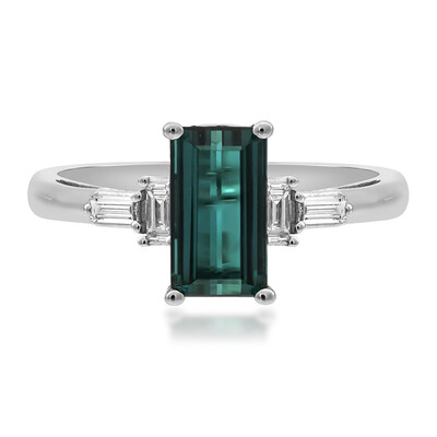 Indigolith-Goldring (CIRARI)