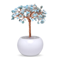 Larimar-Baum