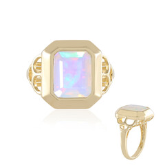 Welo-Opal-Silberring