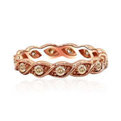 SI1 Argyle-Rose de France-Brillant-Goldring