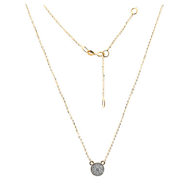 IF (D) Brillant-Goldcollier (Annette)