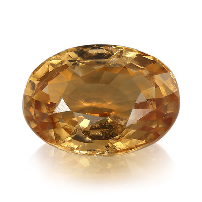 Grossular-Edelstein - 6,86 ct