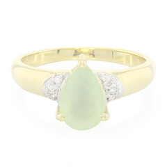 Paraiba-Opal-Goldring