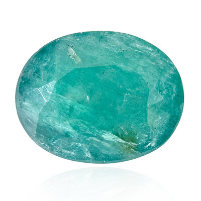 Grandidierit 2,2 ct