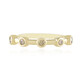 SI1 Champagner-Brillant-Goldring