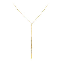 SI2 (H) Brillant-Goldcollier (CIRARI)