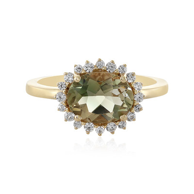 Oregon-Sonnenstein-Goldring