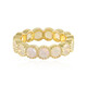 Welo-Opal-Silberring