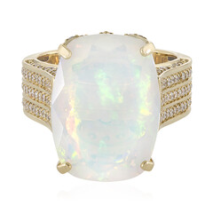 AAA-Welo-Opal-Goldring (de Melo)