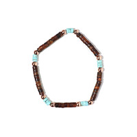 Edelstein-Armband