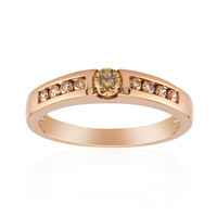 SI1 Argyle-Rose de France-Brillant-Goldring
