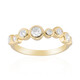 SI1 (G) Brillant-Goldring (Annette)