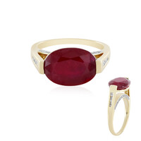 Madagaskar-Rubin-Goldring (de Melo)