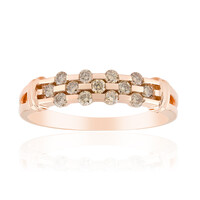 SI1 Argyle-Rose de France-Brillant-Goldring