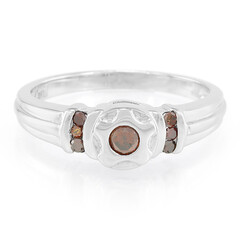 Fancy-Brillant-Silberring