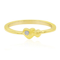 SI1 (G) Brillant-Goldring