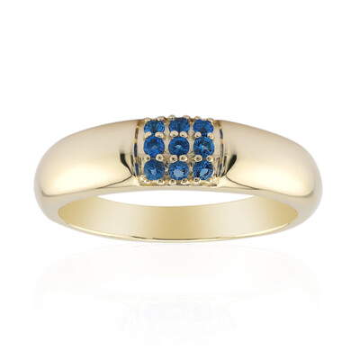 Haüyn-Goldring