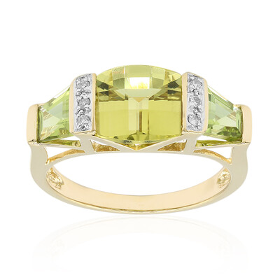 Edelstein-Goldring
