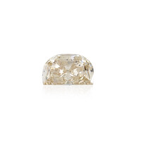 SI1 Schokoladen-Brillant 0,92 ct