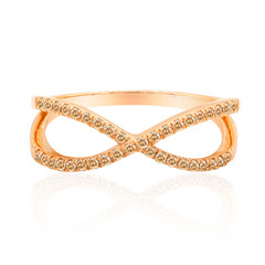 SI Rose de France-Brillant-Goldring
