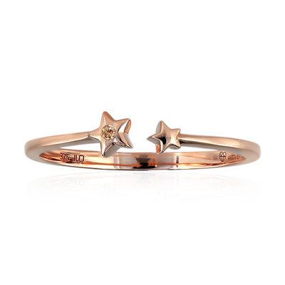 SI1 Argyle-Rose de France-Brillant-Goldring (Annette)