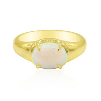 Coober Pedy-Opal-Goldring (Mark Tremonti)