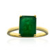 AAA-Sambia-Smaragd-Goldring (CIRARI)
