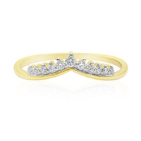SI1 (G) Brillant-Goldring