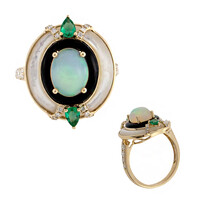 AAA-Welo-Opal-Goldring (CIRARI)