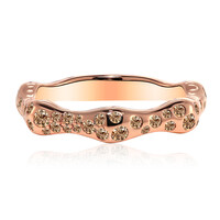 SI1 Argyle-Rose de France-Brillant-Goldring