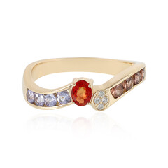 Edelstein-Goldring (Adela Gold)