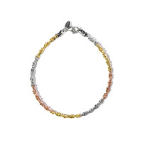 Silberarmband