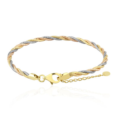 Silberarmband (MONOSONO COLLECTION)