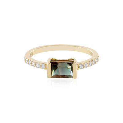 Oregon-Sonnenstein-Goldring (AMAYANI)