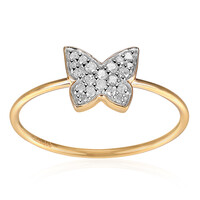 I3 (I) Diamant-Goldring