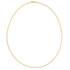 SI2 (H) Brillant-Goldcollier (CIRARI)