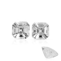 Zirkone- 1,742 ct