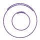 Sambia-Amethyst-Stahlset (Riya)