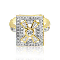 SI1 (G) Brillant-Goldring