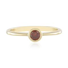 Roter I2 Brillant-Goldring