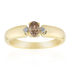 I3 Argyle-Cognac-Brillant-Goldring (Mark Tremonti)