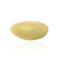Silberring (Joias do Paraíso)