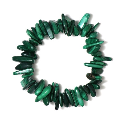 Malachit-Armband