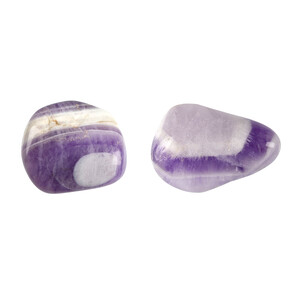 Chevron-Amethyst